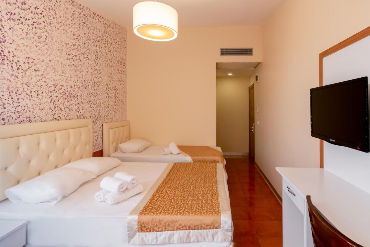 The Center Otel İstanbul