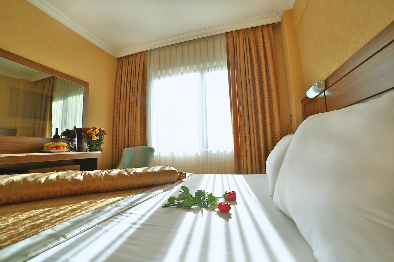 Otel The Center