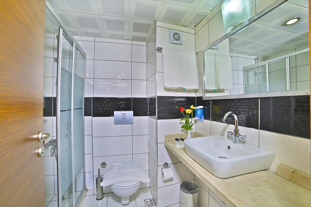 The Center Otel İstanbul
