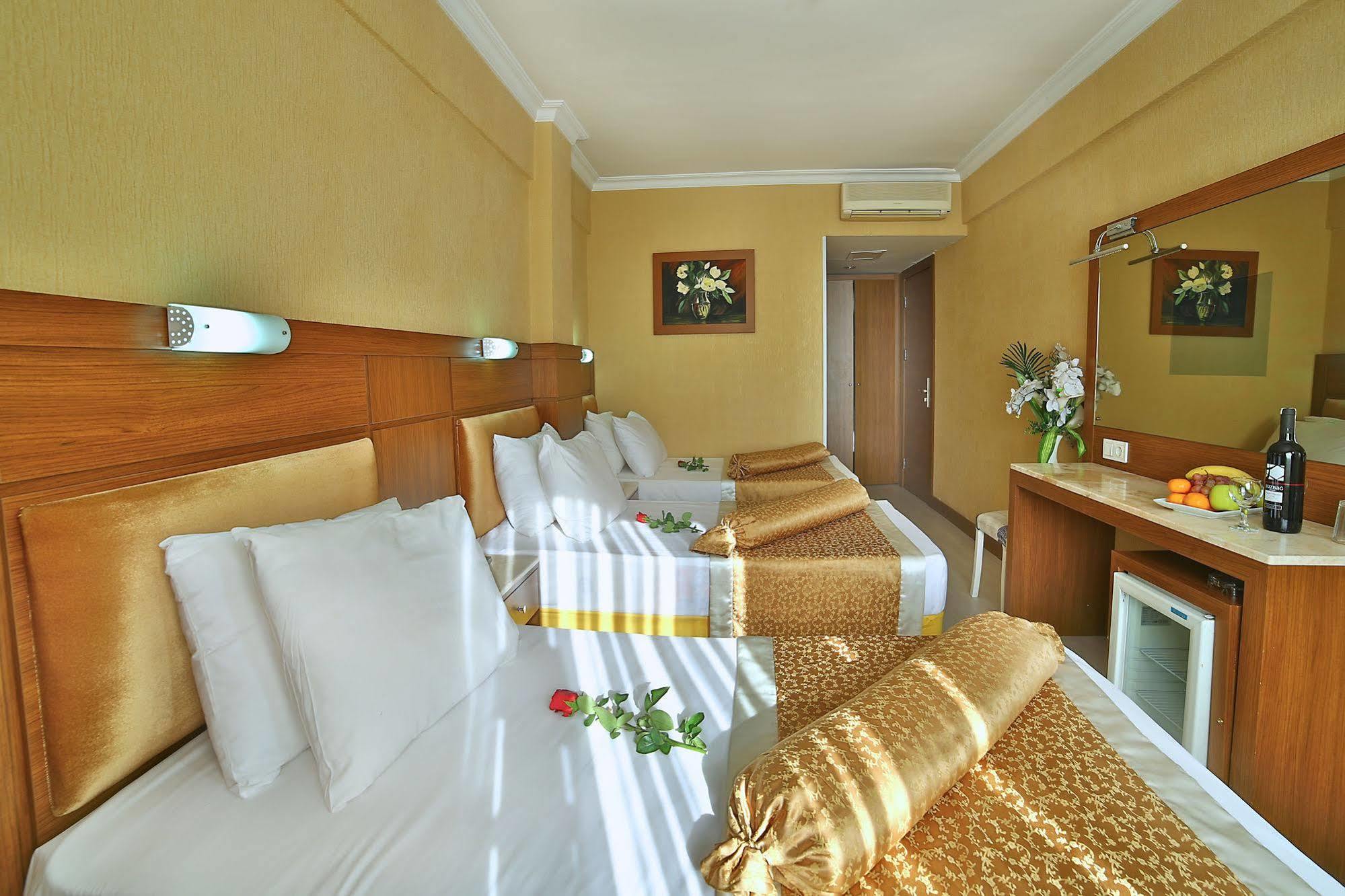 The Center Otel İstanbul