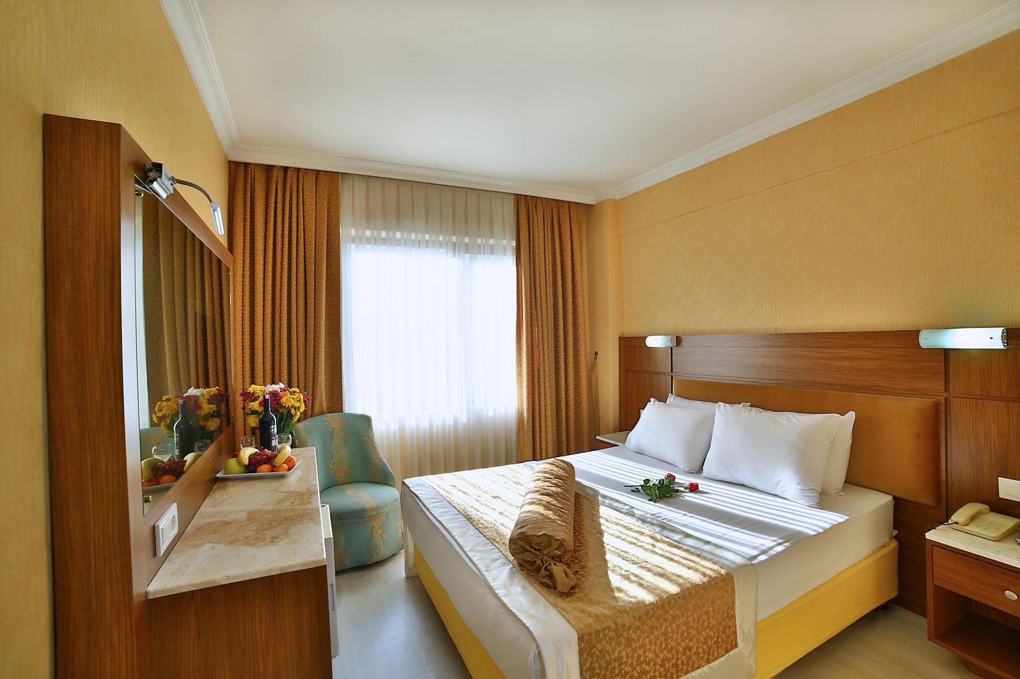Otel The Center