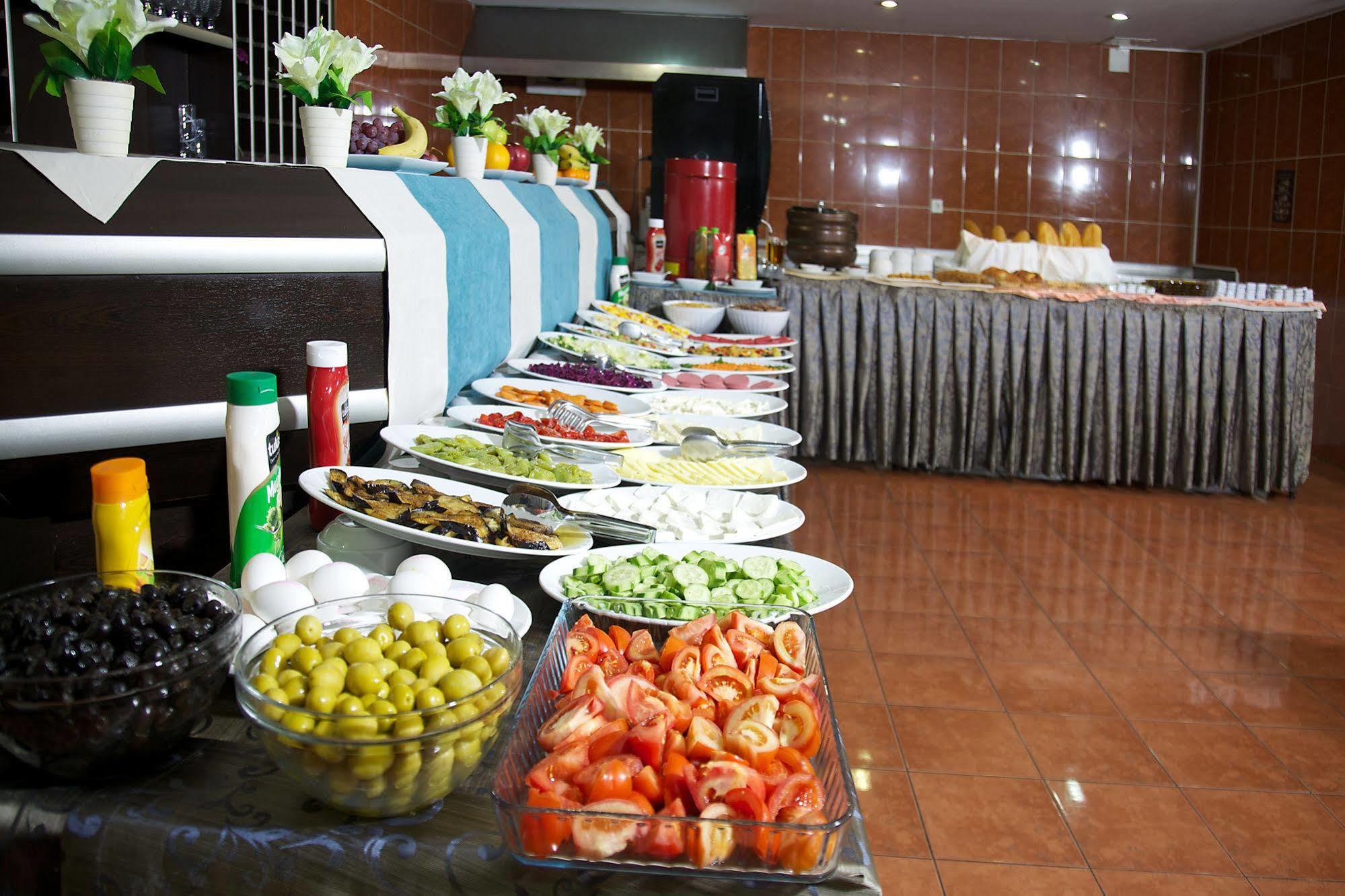 The Center Otel İstanbul